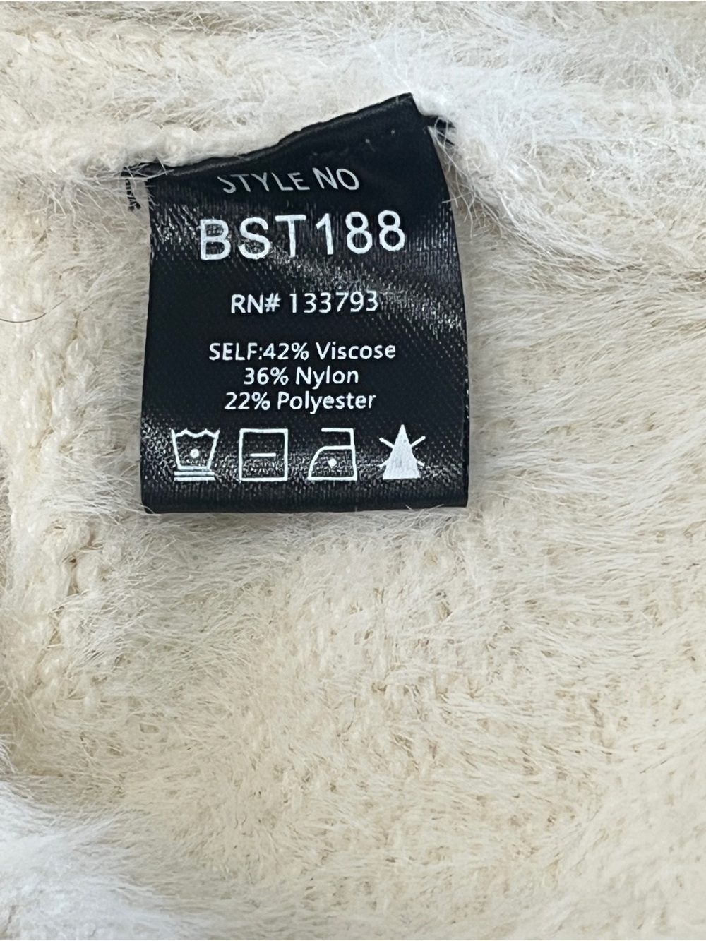 POL Sweater - Picture 4 of 6